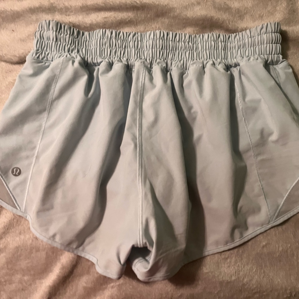 Lululemon hotty hots 2.5 high rise